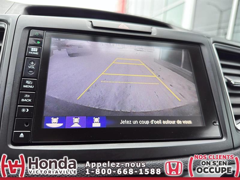 honda CR-V 2015 - 20