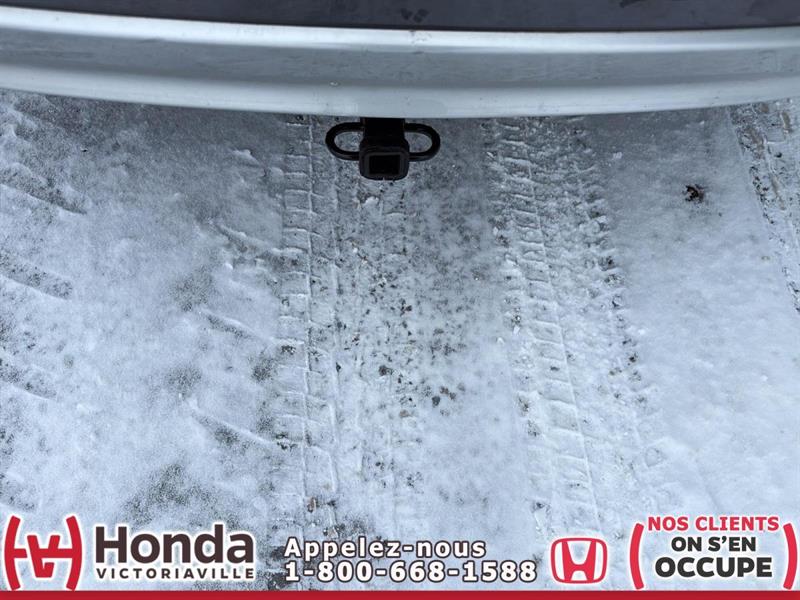 honda CR-V 2015 - 25