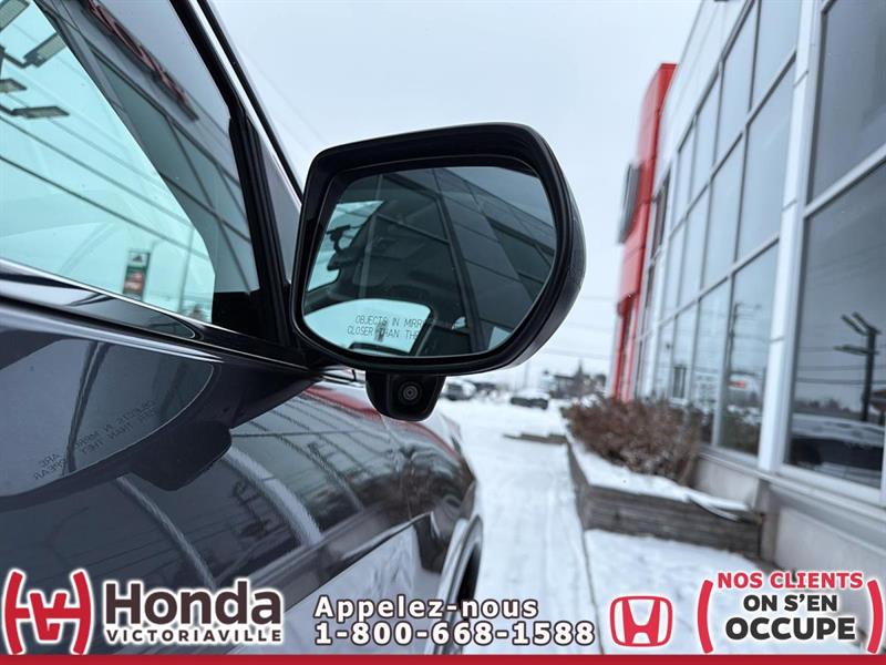 honda CR-V 2015 - 26