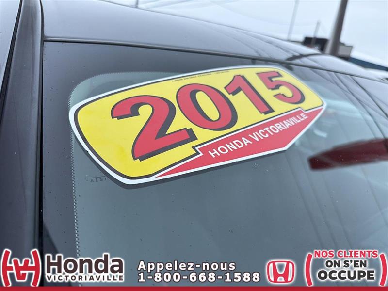 honda CR-V 2015 - 27