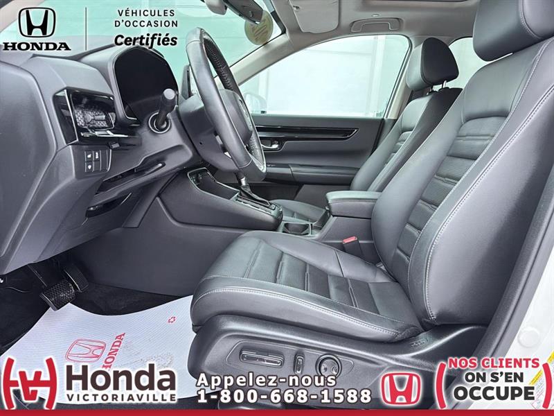 honda CR-V 2023 - 8
