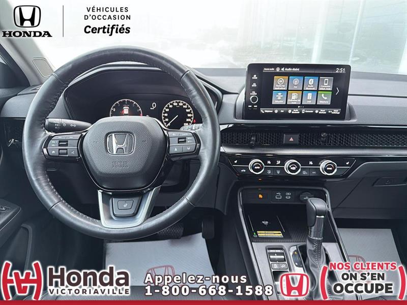 honda CR-V 2023 - 9