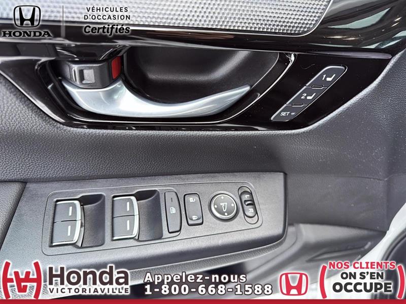 honda CR-V 2023 - 11