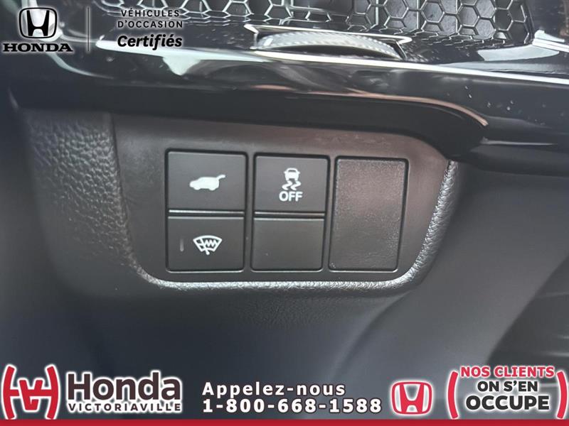 honda CR-V 2023 - 13