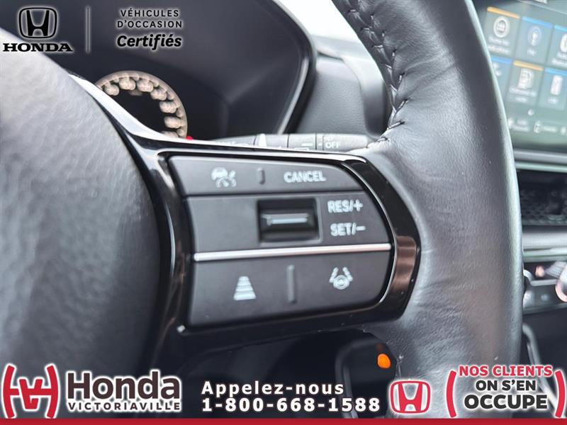 honda CR-V 2023 - 15