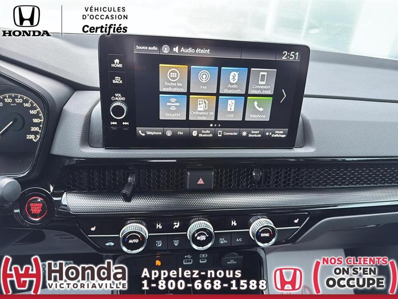 honda CR-V 2023 - 16