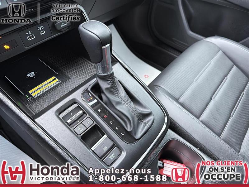 honda CR-V 2023 - 17