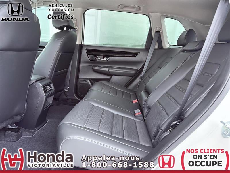honda CR-V 2023 - 20