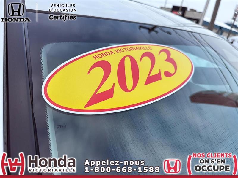 honda CR-V 2023 - 24