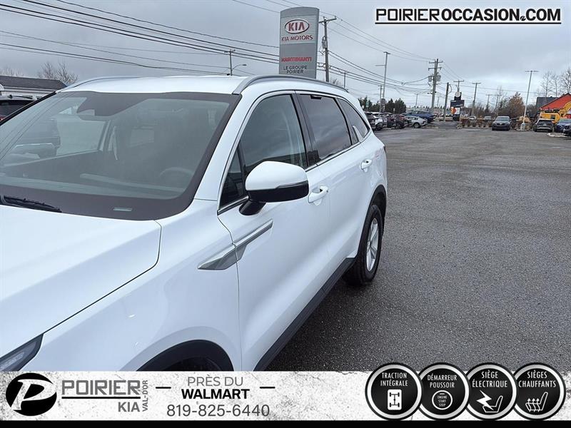 kia Sorento 2025 - 2