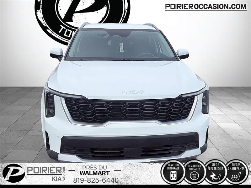 kia Sorento 2025 - 3