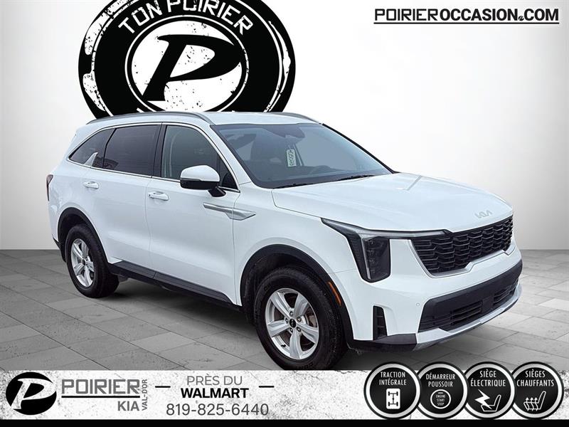 kia Sorento 2025 - 4