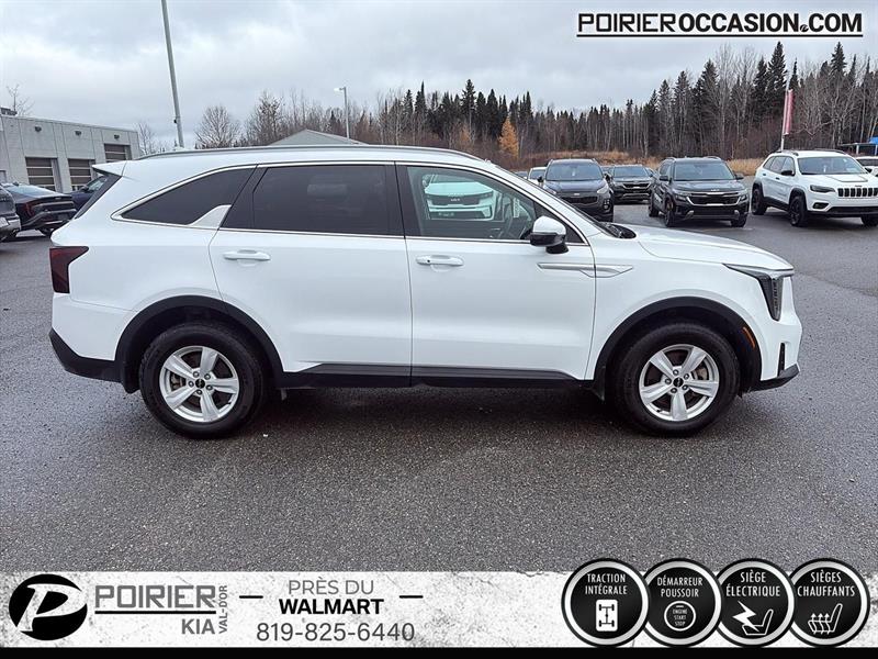 kia Sorento 2025 - 5