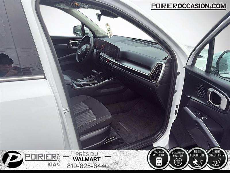 kia Sorento 2025 - 6