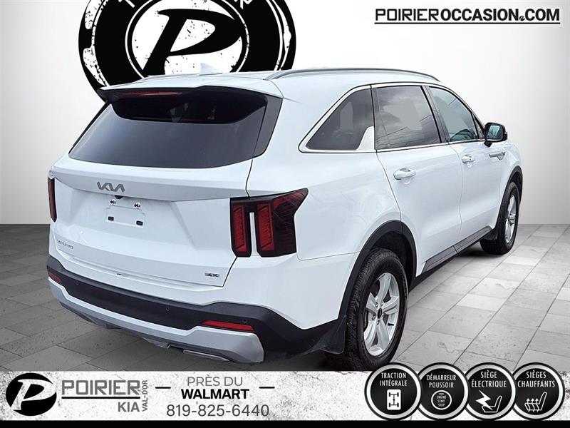 kia Sorento 2025 - 7