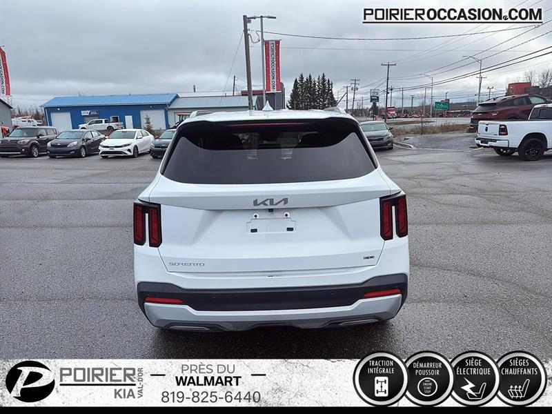 kia Sorento 2025 - 8