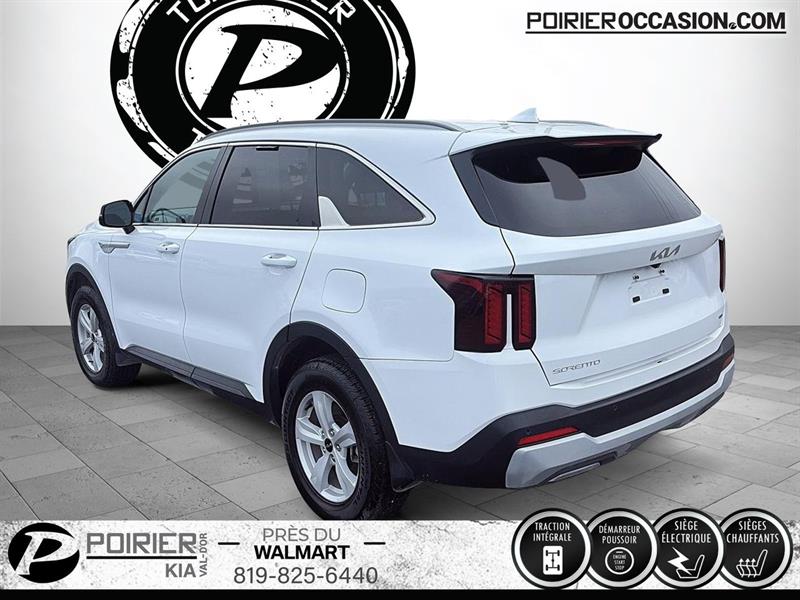 kia Sorento 2025 - 9