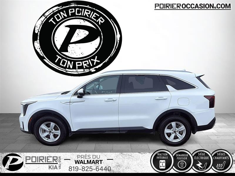 kia Sorento 2025 - 10