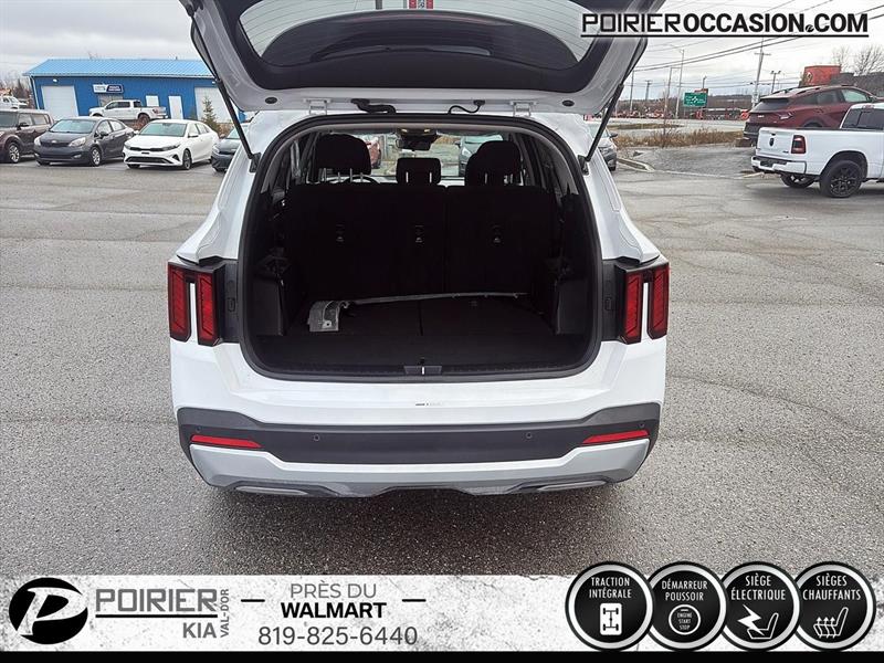 kia Sorento 2025 - 11