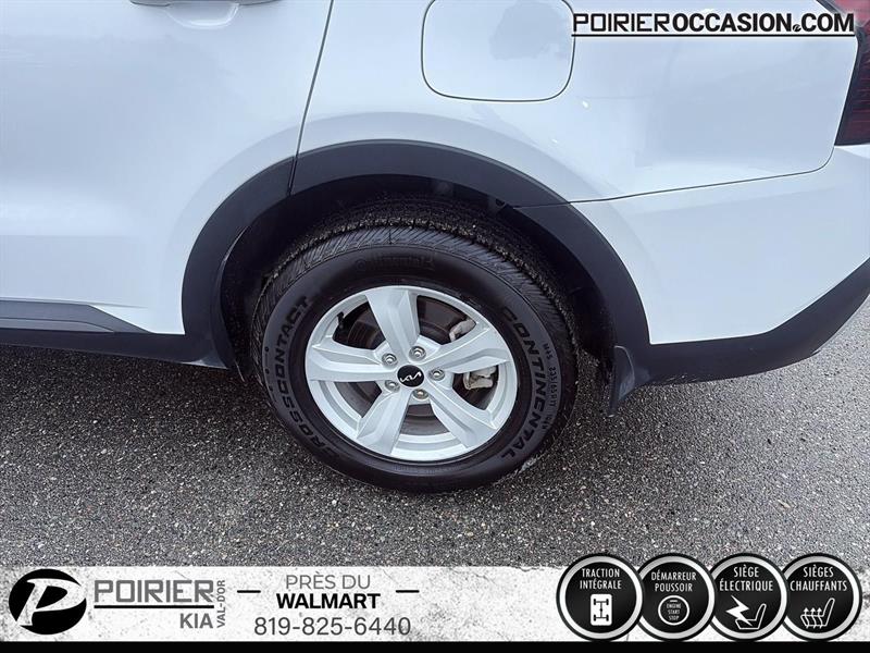 kia Sorento 2025 - 12