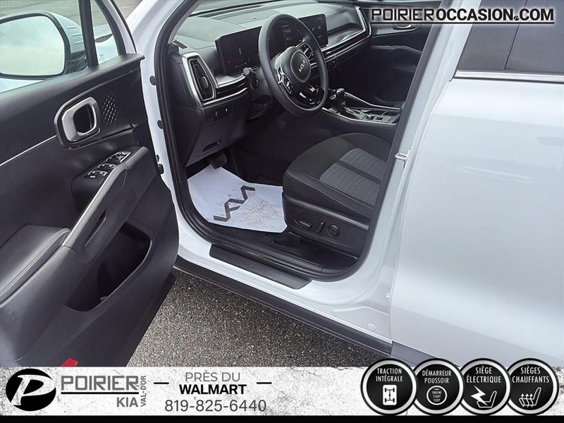 kia Sorento 2025 - 13