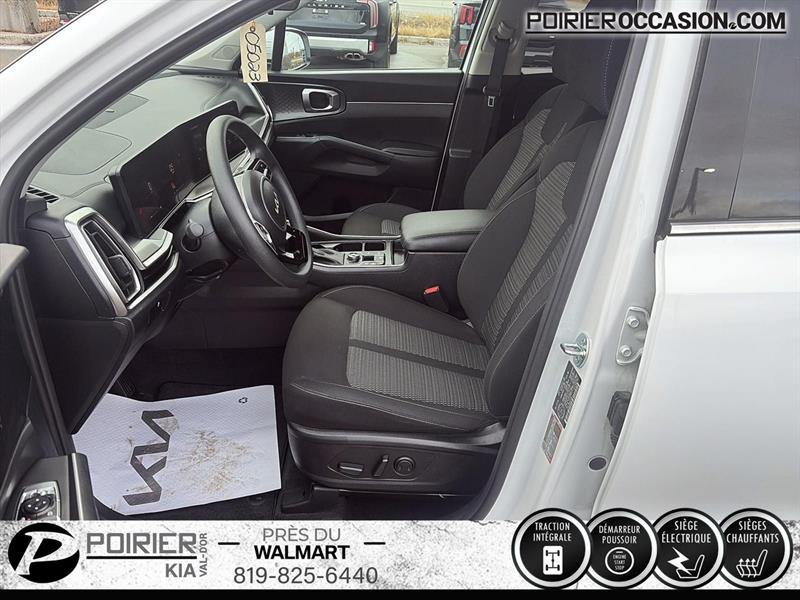 kia Sorento 2025 - 14