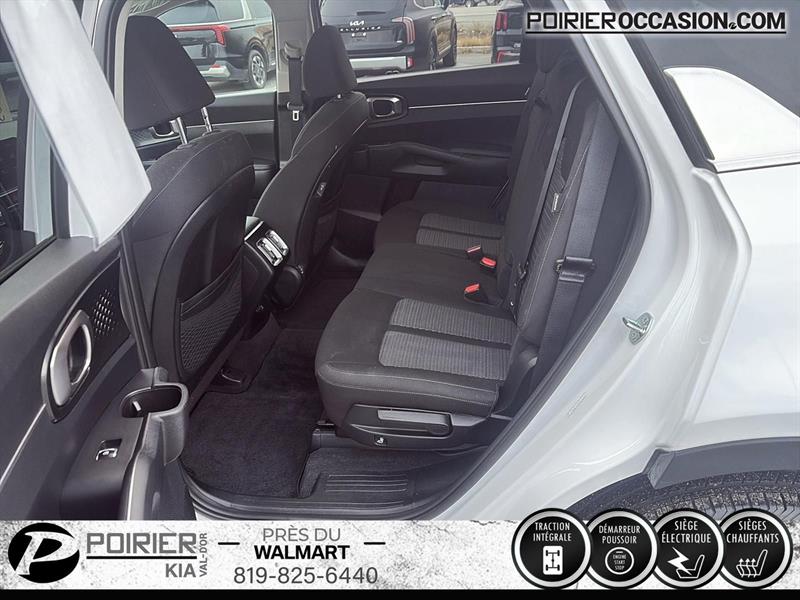 kia Sorento 2025 - 15