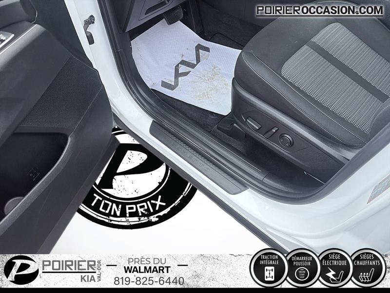 kia Sorento 2025 - 16