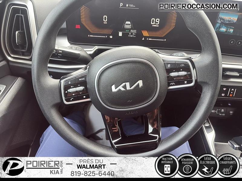 kia Sorento 2025 - 17