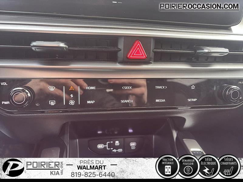 kia Sorento 2025 - 18