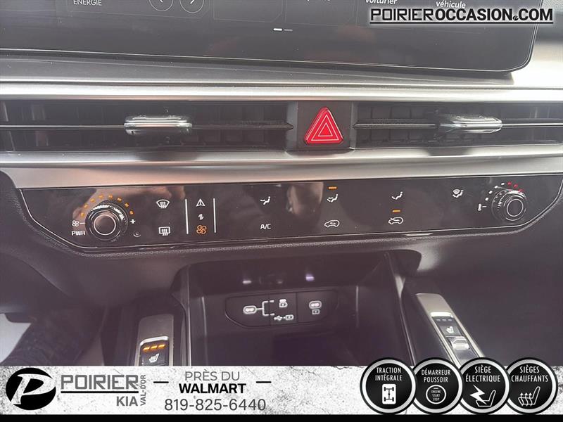 kia Sorento 2025 - 19