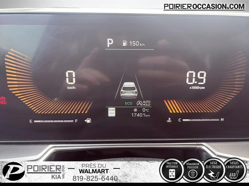 kia Sorento 2025 - 20