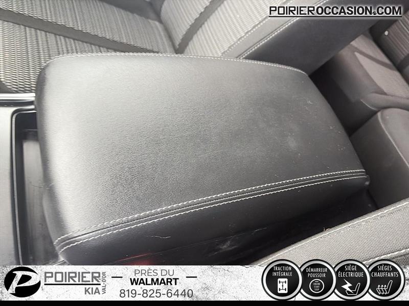 kia Sorento 2025 - 22