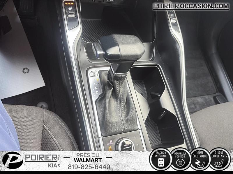 kia Sorento 2025 - 23