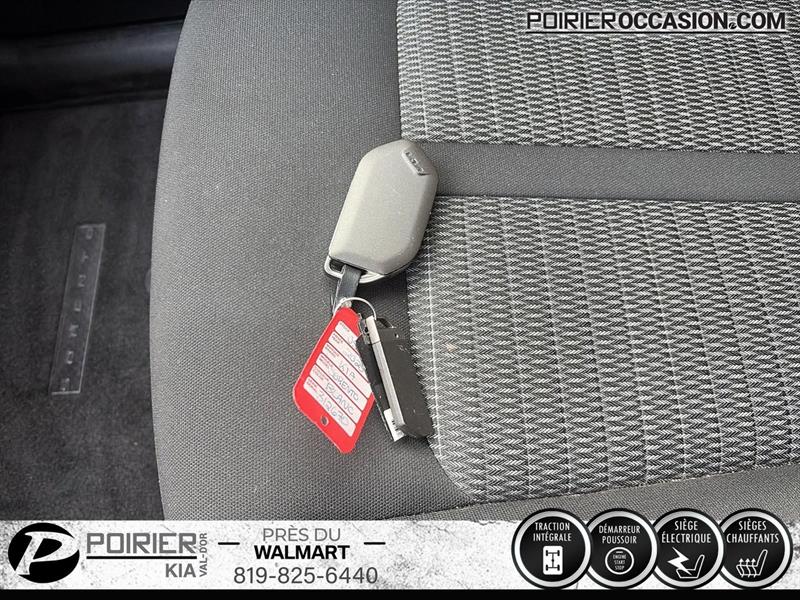 kia Sorento 2025 - 26