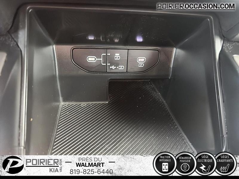 kia Sorento 2025 - 28