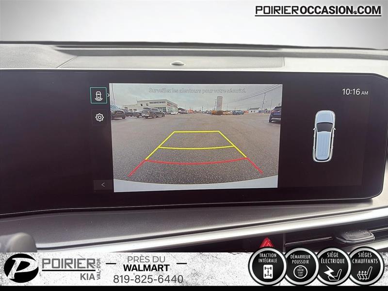 kia Sorento 2025 - 29