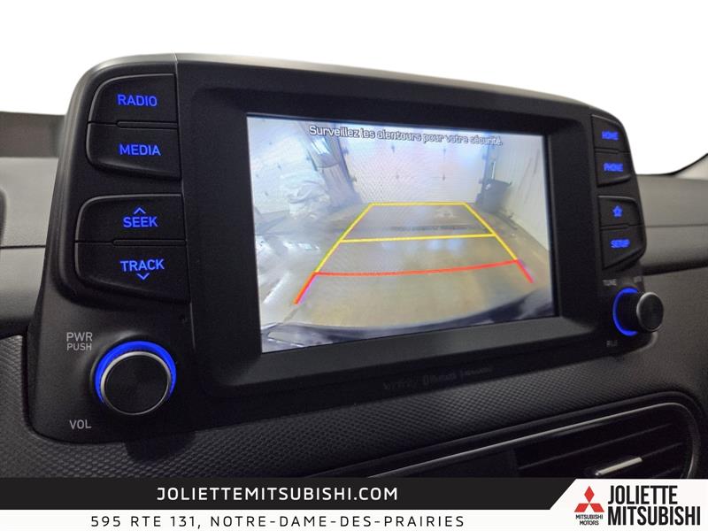 hyundai Kona 2021 - 2