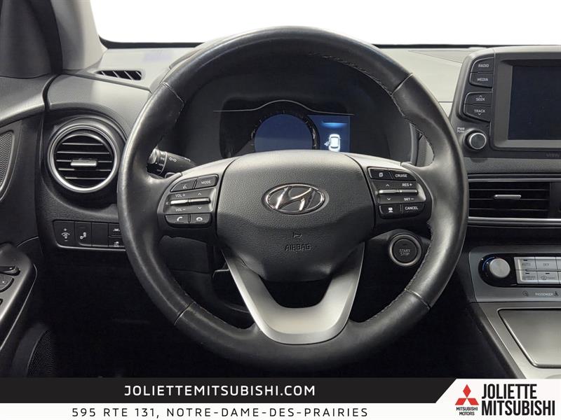 hyundai Kona 2021 - 3