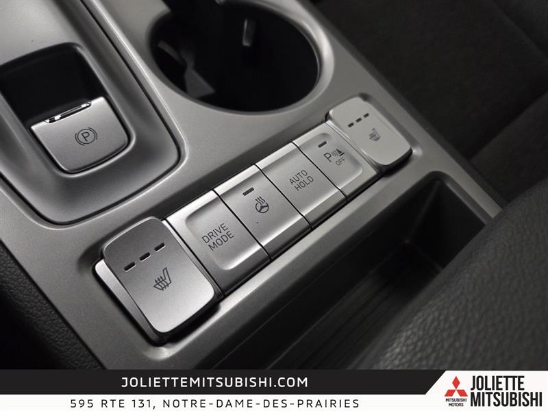 hyundai Kona 2021 - 5