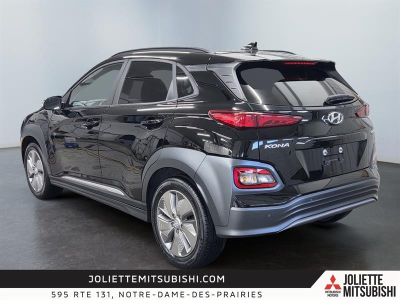 hyundai Kona 2021 - 7