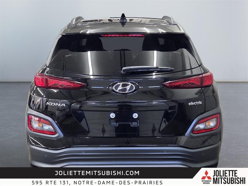 hyundai Kona 2021 - 8