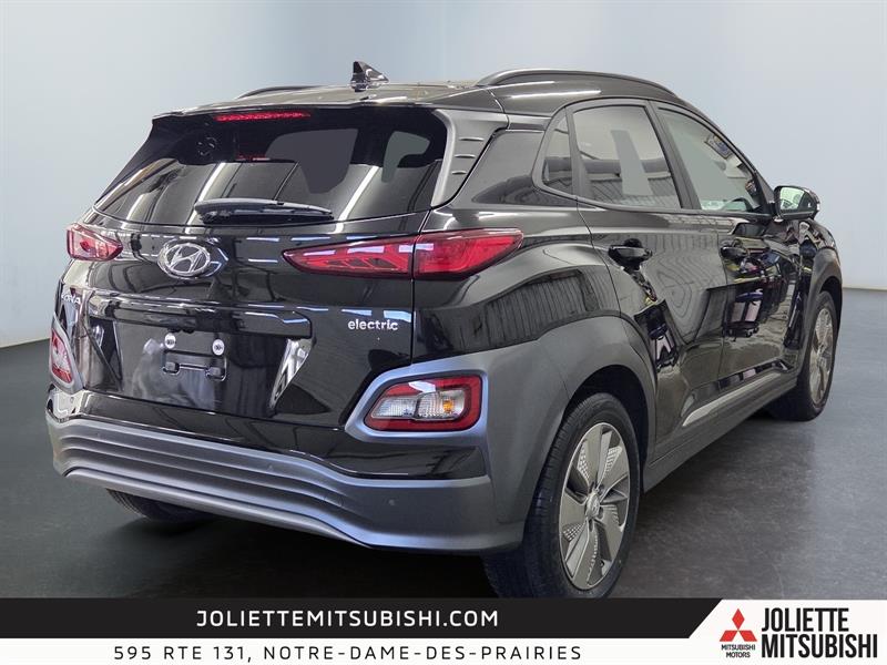 hyundai Kona 2021 - 9