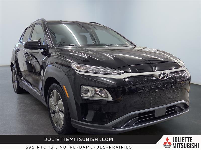 hyundai Kona 2021 - 10