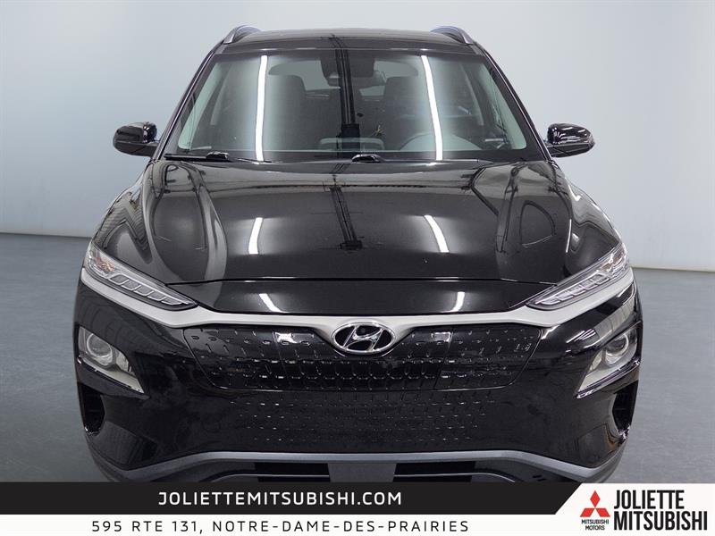 hyundai Kona 2021 - 11