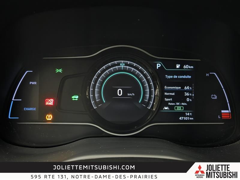 hyundai Kona 2021 - 12