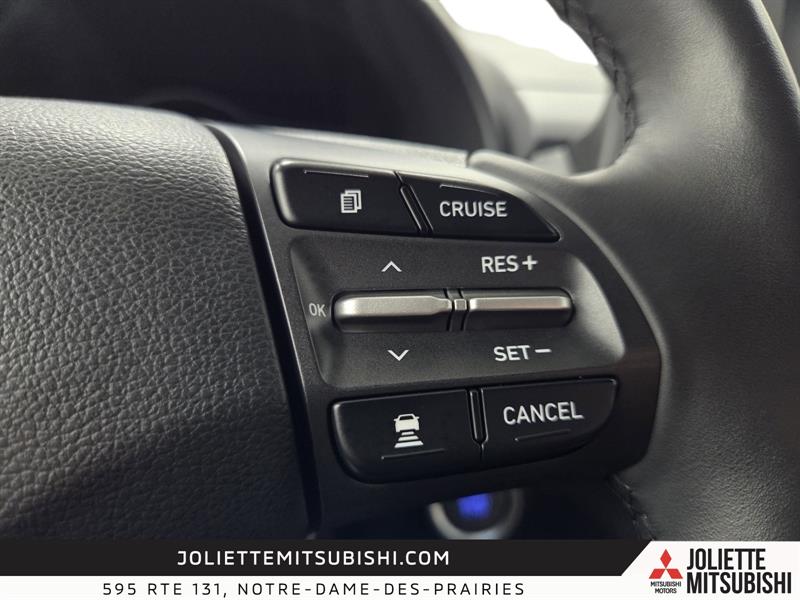 hyundai Kona 2021 - 14