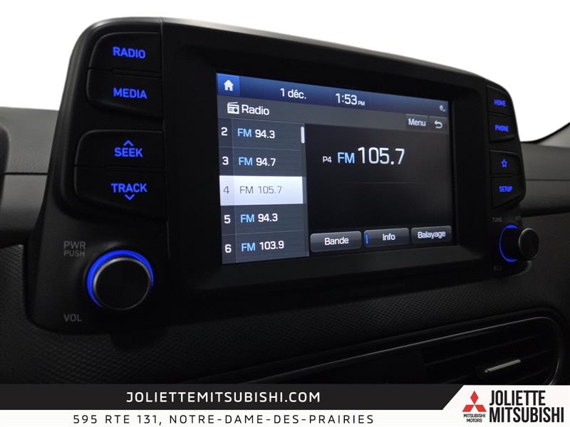 hyundai Kona 2021 - 15