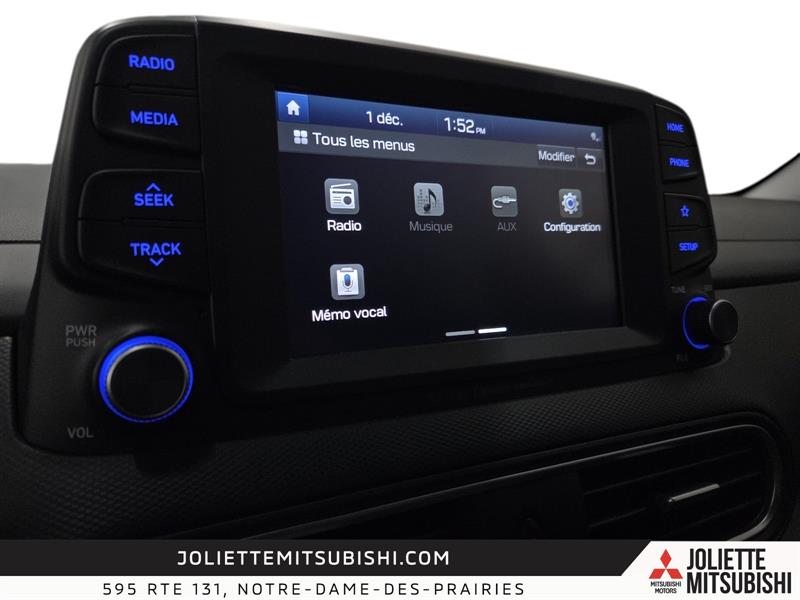 hyundai Kona 2021 - 16