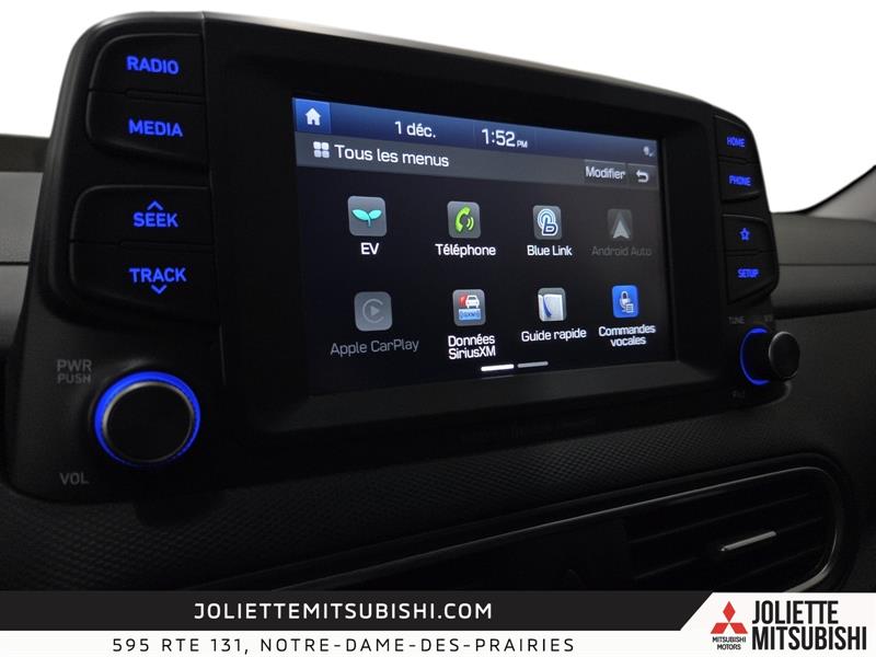 hyundai Kona 2021 - 17